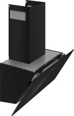 Вытяжка каминная Weissgauff Yota 600 Touch Glass (438290)