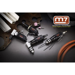 MIGHTY SEVEN (QA-101A) Пневматическая бормашина (шарошка) 3 - 6 мм, 25000 об/мин