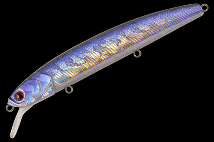 Воблер TsuYoki DUST 115SP HU