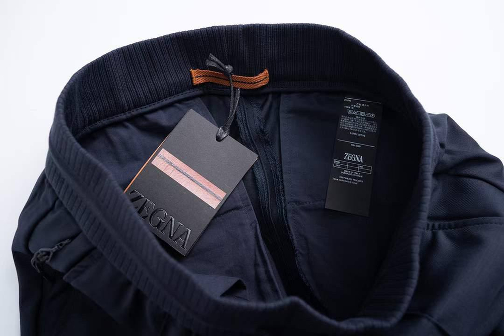 Спортивные штаны Zegna, арт. 484858925