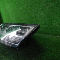 Фара правая Audi Q7 2 (2015-2019) LED