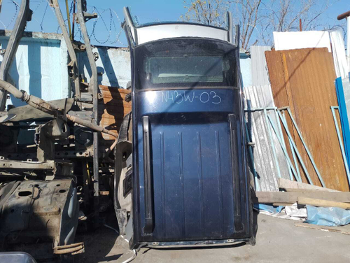 Крыша MITSUBISHI CHARIOT 1991-1997