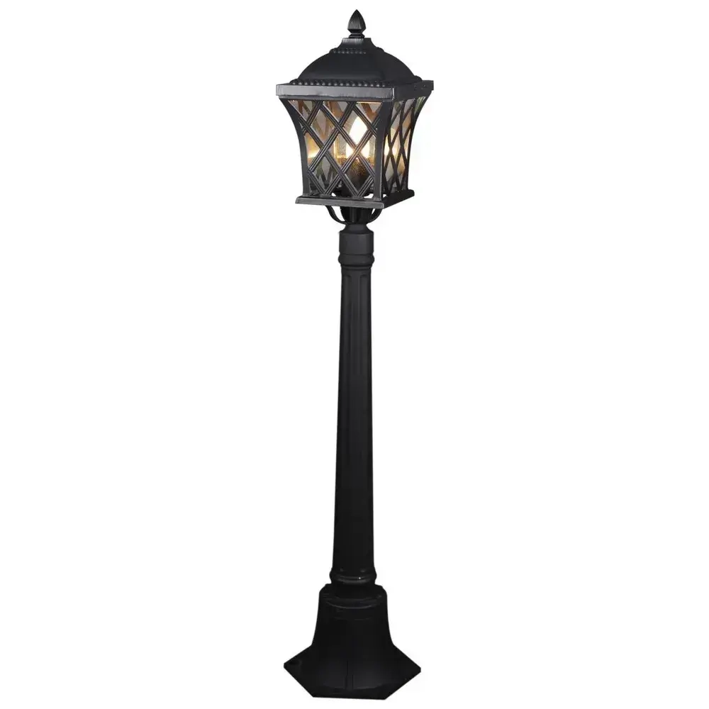 Уличный напольный светильник Reluce, 40Вт, Влагоустойчивый, IP44