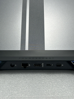 Ноутбук игровой Thunderobot Zero Ultra 7 (JT009JE09RU) 16"/Intel Core i7-12700H/RAM 32GB/SSD 1024GB/GeForce RTX 3080Ti/2560x1600/IPS/165Hz/Win11/Подсветка кл-ры: RGB/Серый. Состояние: B1