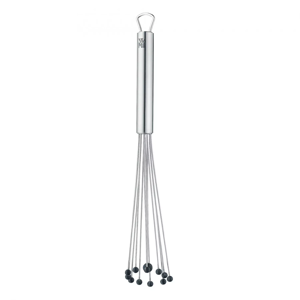 WMF - Венчик Profi Plus 27см с силиконовыми шариками / артикул   18 7300 6030  / GTIN 4000530597267