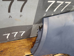 Бампер задний правая часть Land Rover Discovery Sport (L550) 14-нв Б/У Оригинал LR129383