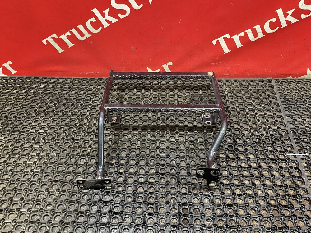 Лестница АКБ 2018г