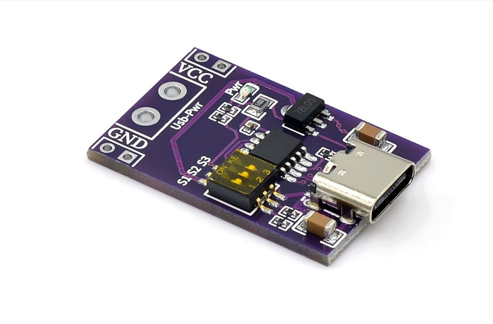 Триггер ET USB-PWR