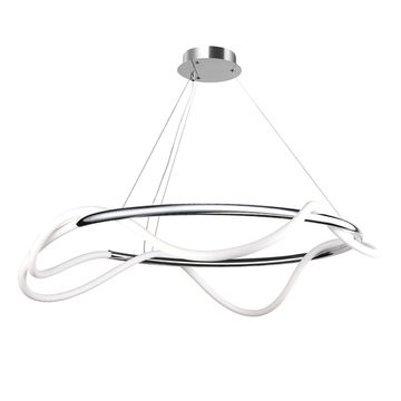 Подвесной светильник MODESTYLE MS.802.800 CR