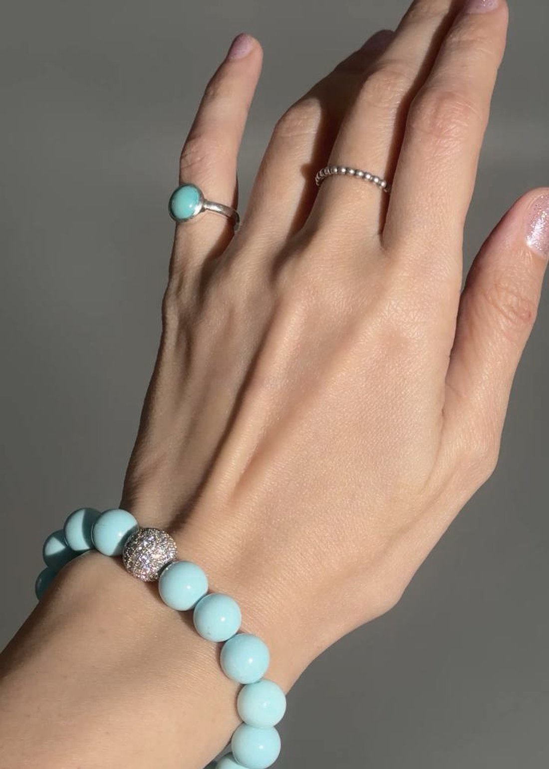 Набор материалов для браслета