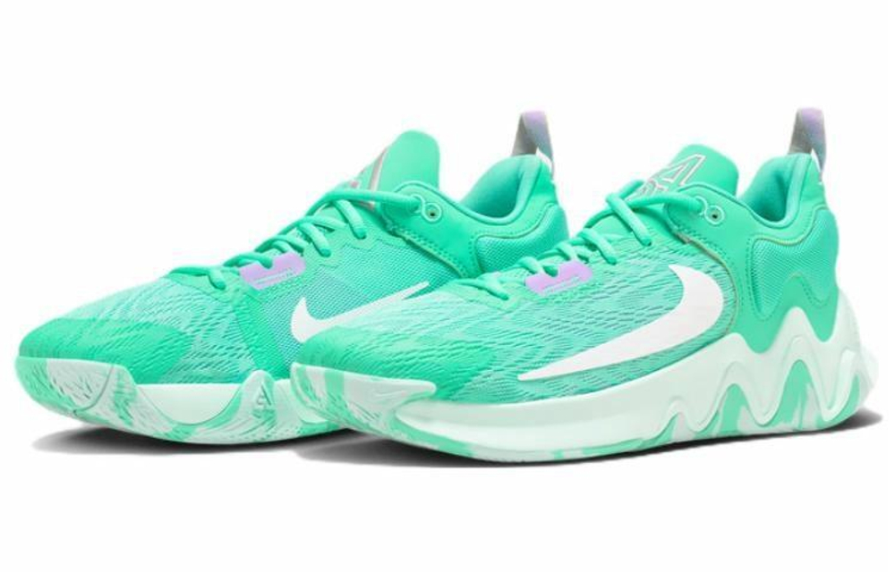 Кроссовки Nike Giannis Immortality 2 Ep