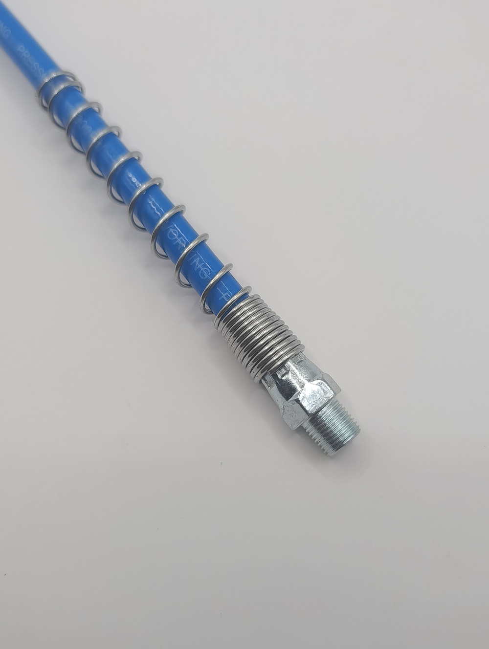 Шланг плунжерного шприца,гибкий шланг для плунжерного шприца, 300 мм