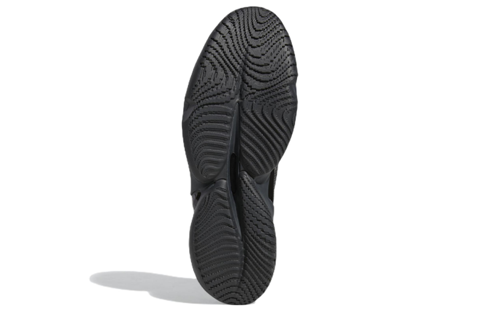 Кроссовки Adidas D.O.N. Issue 4 4