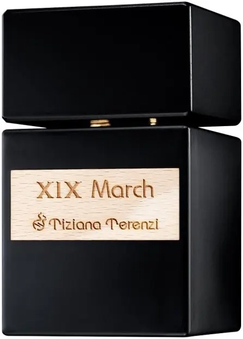 TIZIANA TERENZI XIX MARCH EXTRAIT DE PARFUM 100 ML