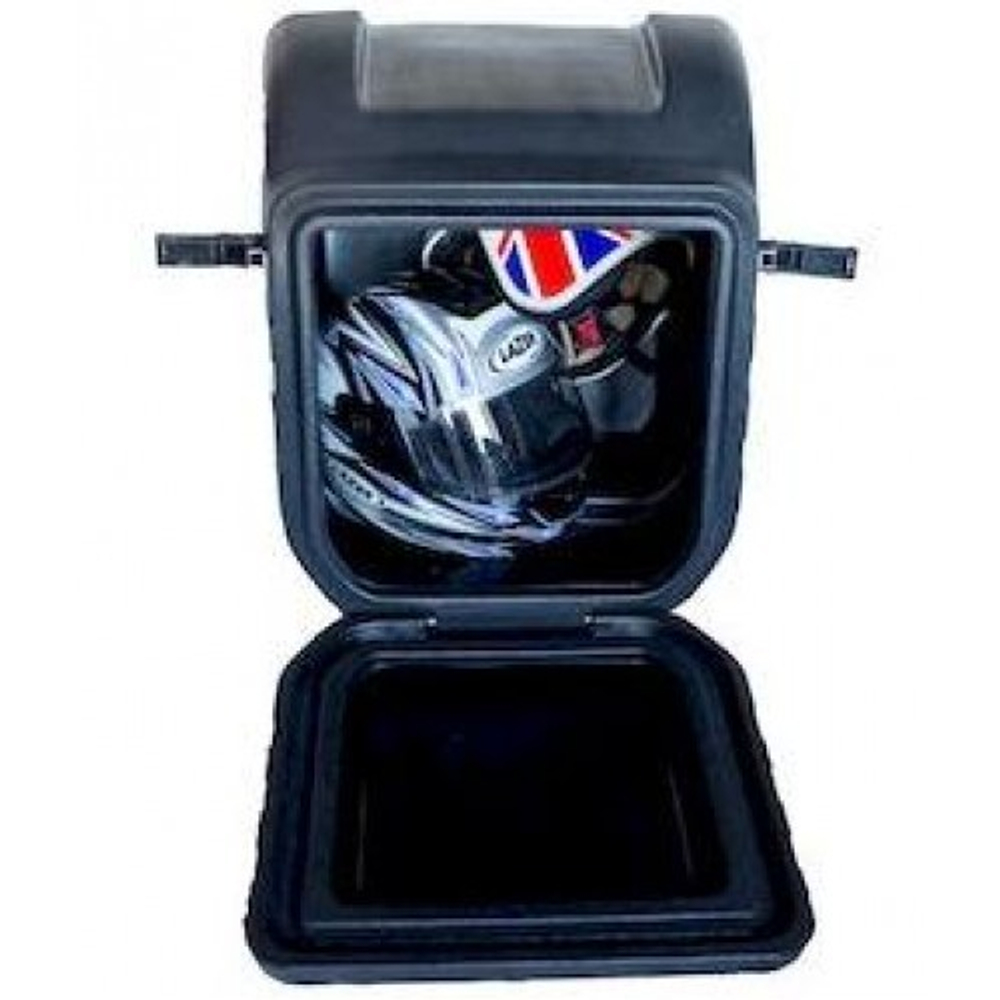 Кофр для снегохода GKA №9 Arctic Cat Bearcat