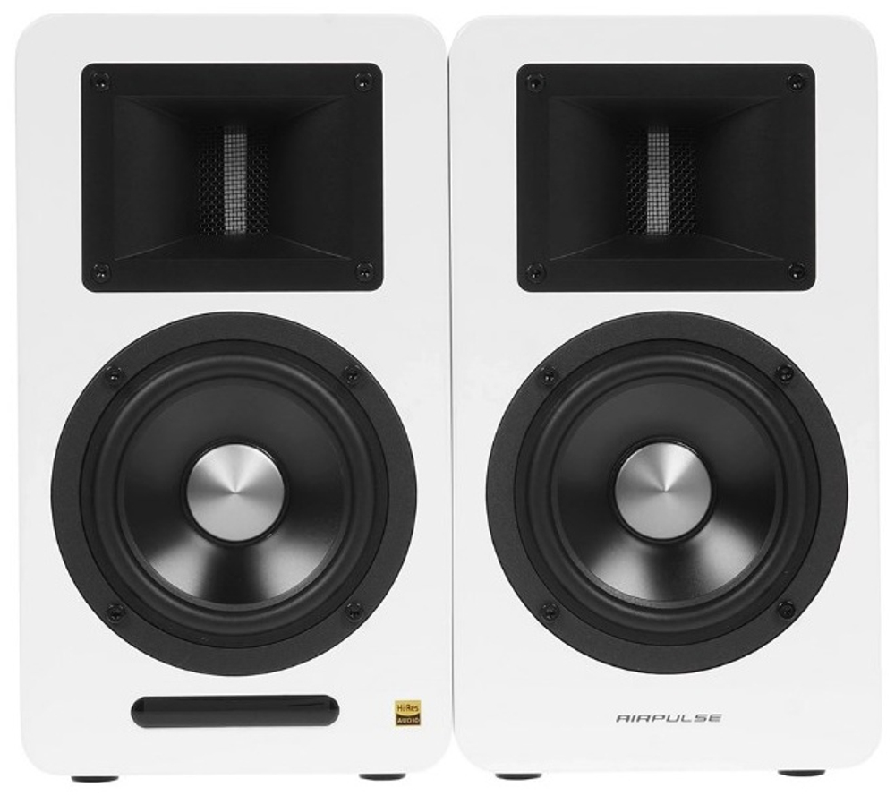 Акустическая система Edifier A100 WHITE