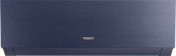 Сплит - система Tosot Clivia Deluxe Inverter T09H-SCD/I/T09H-SCD/O