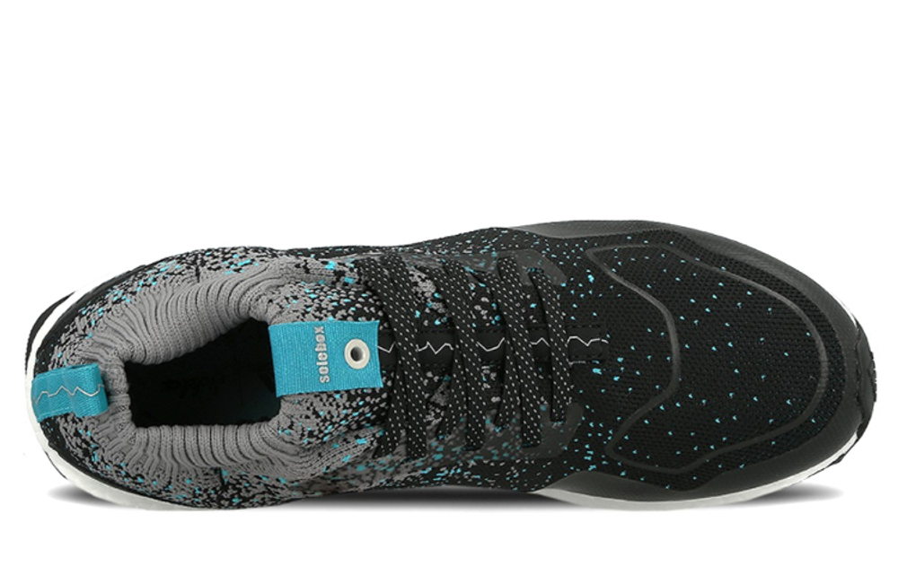 Кроссовки Adidas Ultraboost Mid