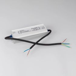 Блок питания ARPJ-LG-565600-PFC (200W, 25-56V, 2.6-5.6A) (Arlight, IP67 Металл, 5 лет) 039541