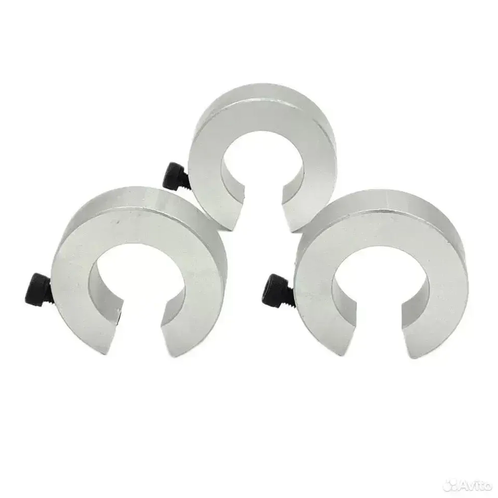 Ограничитель для цилиндрического рельса SBR16FR