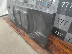 Крышка багажника Suzuki Grand Vitara 2 (JT) 05-15 Б/У Оригинал 6910065850000