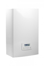 Электрический настенный котел Эван Practic-12