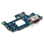 Samsung Galaxy S24 FE (SM-S721B) - нижняя плата зарядки (Субплата) (ORIG-SP)
