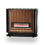 Газовый камин IMENGAS  Bita B 14000 (140м2)