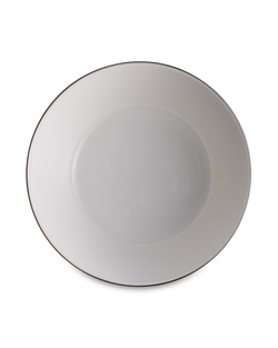 Салатник порционный 16см Narumi Белый жемчуг