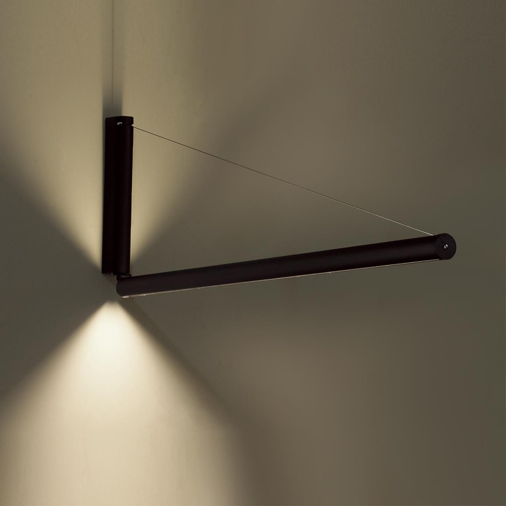 7023/52WL ODL Светильник LED 52Вт 3000К 220В IP20 HIGHTECH