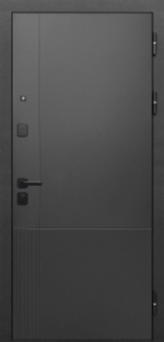Дверь Элиза 9-3 Нео Elitis
