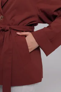 Тренч 20086 Fabrika