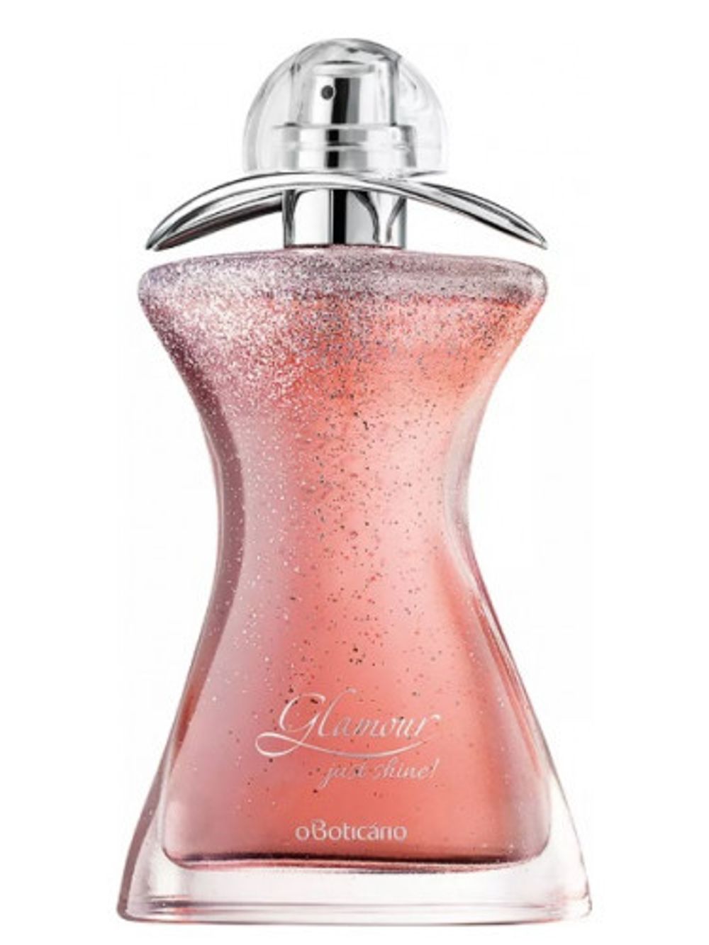 O Boticario Glamour Just Shine