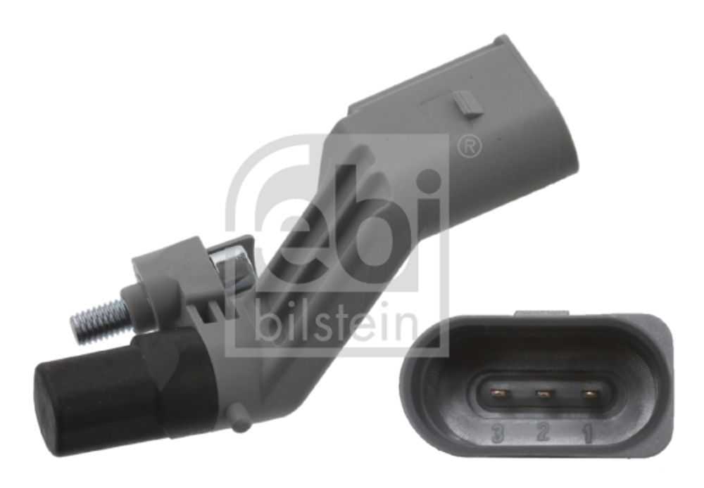 FEBI BILSTEIN - 37093-FEB - Sensor, crankshaft pulse - Povrat artikla narucenog iz Njemacke nije moguc.