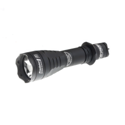 Тактический фонарь Armytek Predator V3 XP-E2 (зелёный свет)