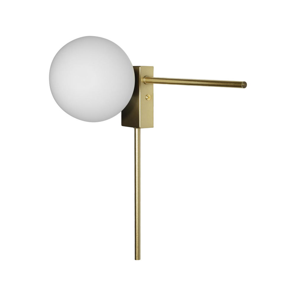 10132/F Gold Бра LOFT IT Meridian