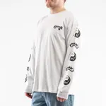 Купить Лонгслив Yin Yang Лонгслив Yin Yang