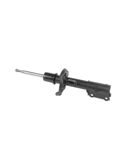 Амортизатор передний L Solaris II 17-, Rio 17- GANZ GIK02962