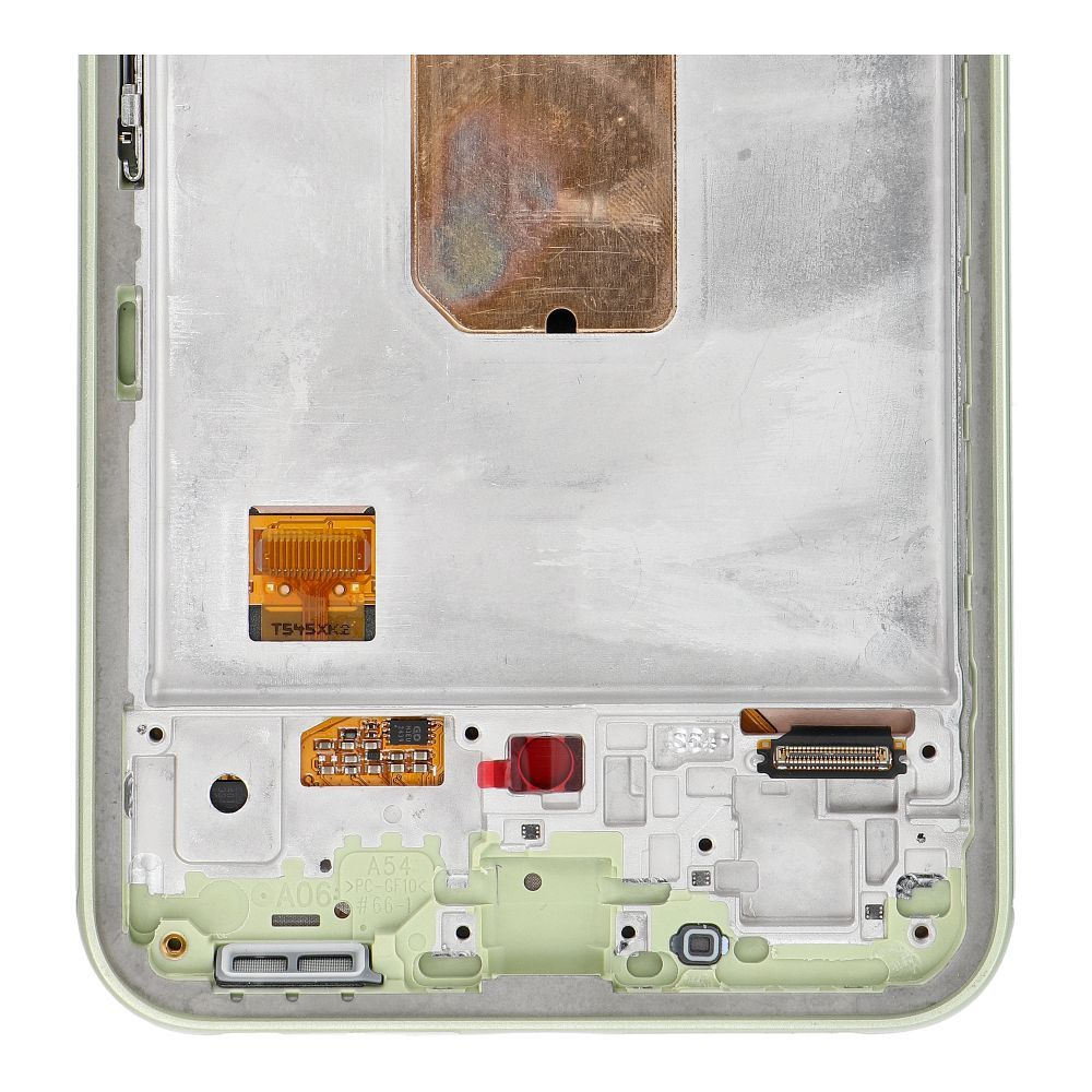 Samsung Galaxy A54 5G (SM-A546B) - Дисплейный модуль в сборе (в рамке) (АСЦ)