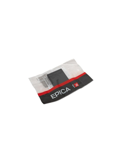 Заглушка Эпика черн. EKF UP1-ECB