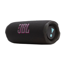 Портативная беспроводная Bluetooth колонка JBL Flip 7, Funky Black