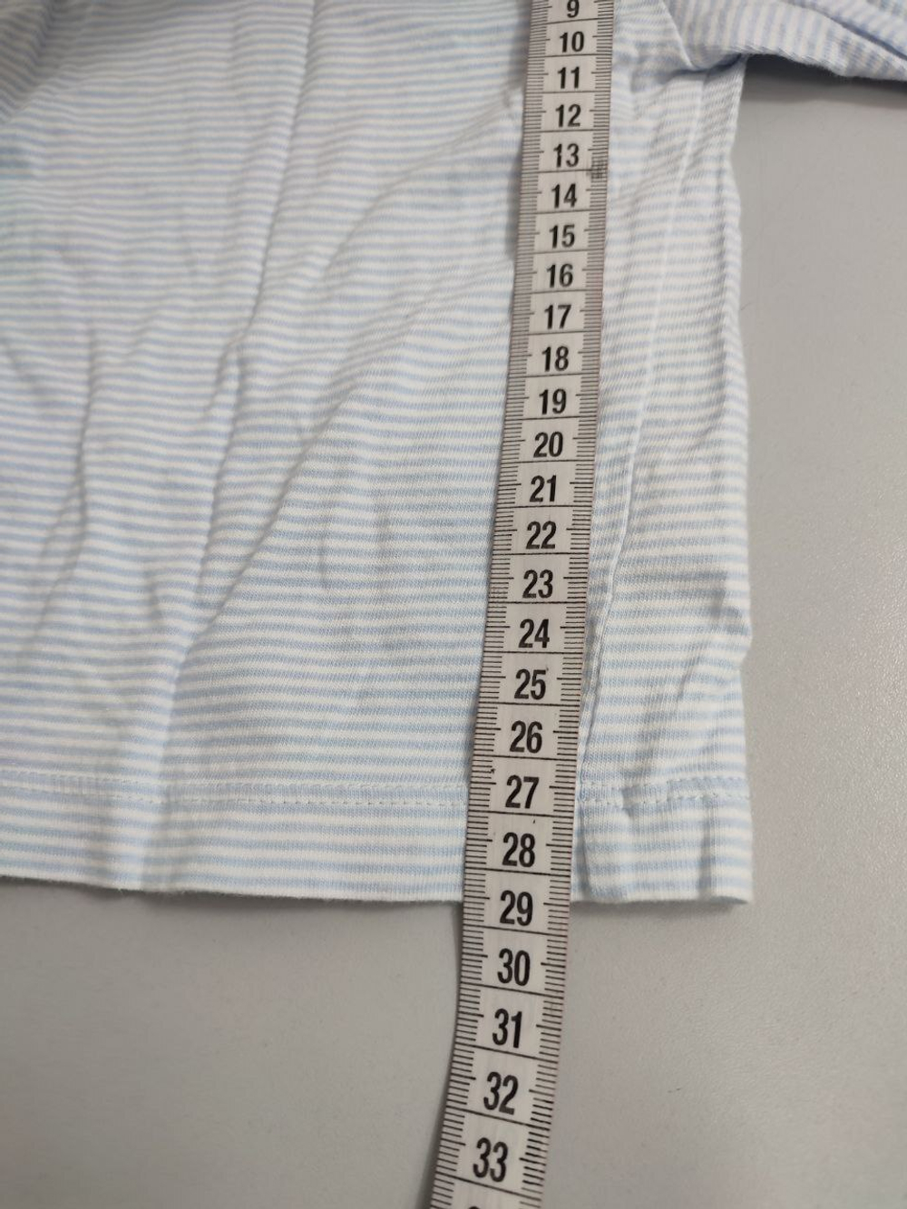 Кофта Next в полоску на 3 месяца