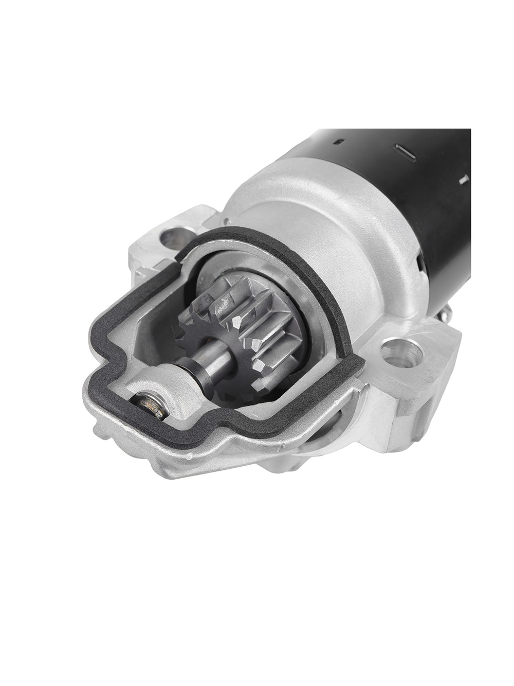 Стартер (12V/2,0KW) PSA LCV+FORD Transit 06- GANZ GIP14025