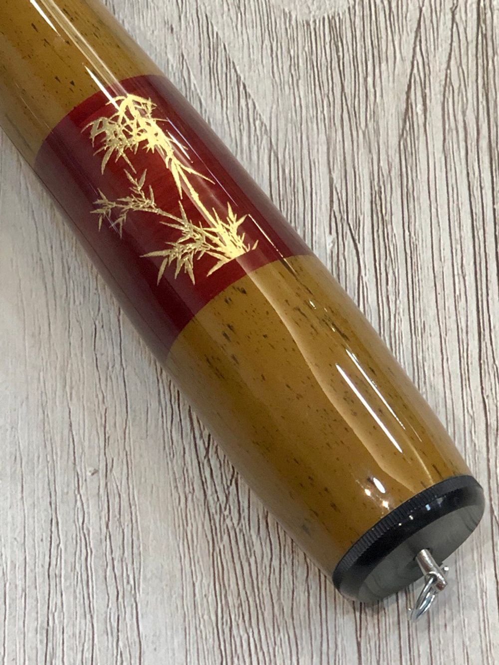 Удилище Херабуна SH I MANO уневерс., 3.6м -4.5м