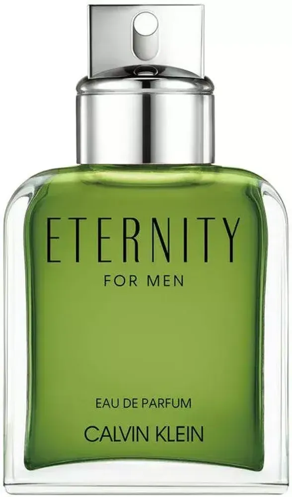 Calvin Klein Eternity for Men Eau de Parfum 50 ml