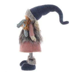 GAEM Игрушка набивная "Фея", L19 W11 H57 см