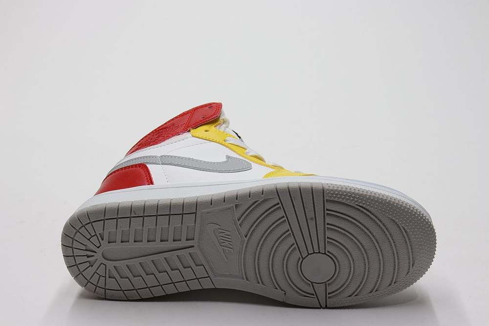 Кроссовки (36-41)р. / шт. B21130-16