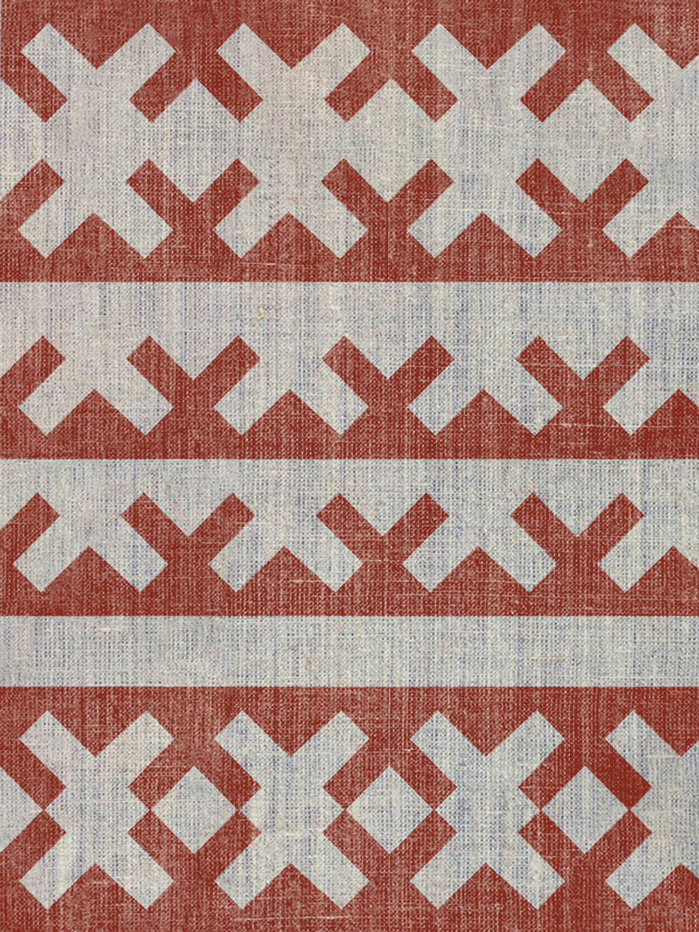 Деревянный штамп 362