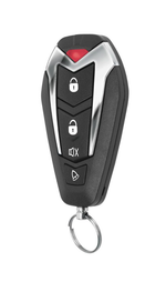 Автосигнализация Aligator A-Light