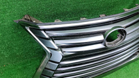 Решетка радиатора Lexus LX 3 (2015-2023)